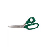 Kai 5210-CP Ergonomix Bent Shears - 8 1/4"